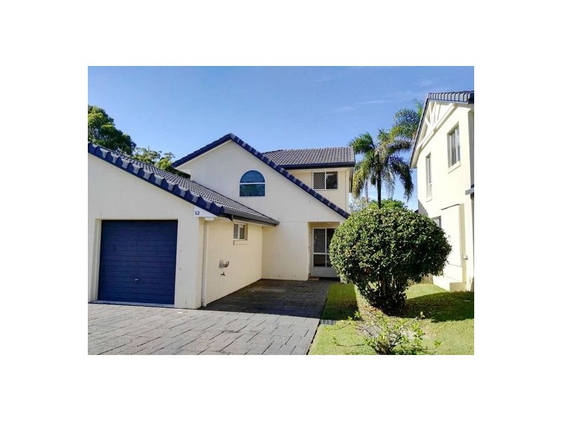 U12 35 Killarney Avenue Robina QLD4226, Robina QLD 4226