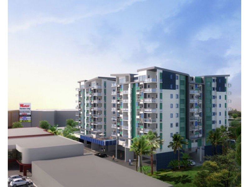 U1209 1-5 Cremin Street, Upper Mount Gravatt QLD 4122