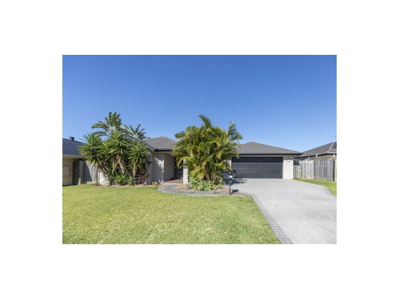 6 Kingsford Drive, Upper Coomera QLD 4209