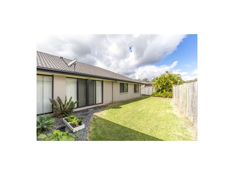 6 Kingsford Drive, Upper Coomera QLD 4209
