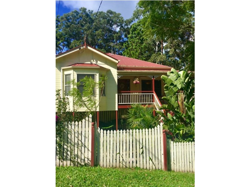 115 Kinabalu Dr, Eagles Heights, Tamborine Mountain QLD 4272