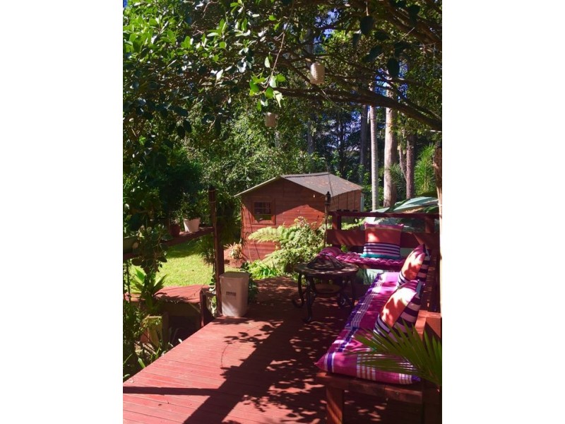 115 Kinabalu Dr, Eagles Heights, Tamborine Mountain QLD 4272