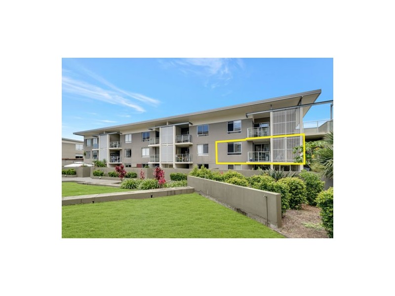 6202/12 Executive Drive, Burleigh Waters QLD 4220