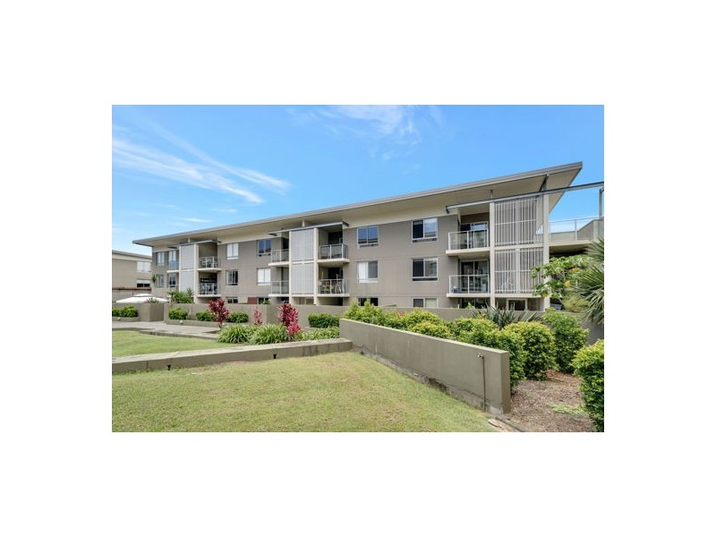 6202/12 Executive Drive, Burleigh Waters QLD 4220