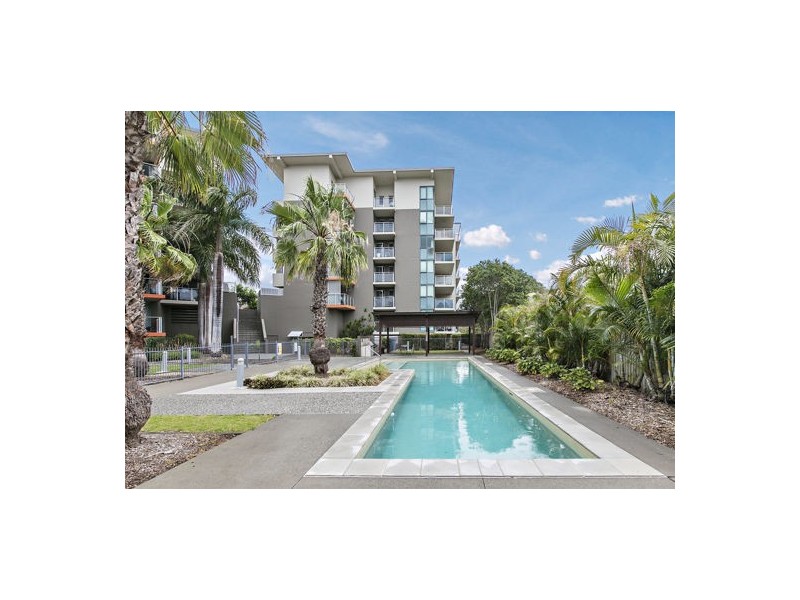 6202/12 Executive Drive, Burleigh Waters QLD 4220