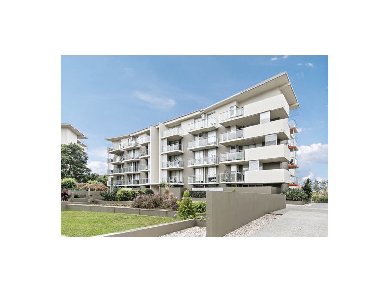 6202/12 Executive Drive, Burleigh Waters QLD 4220