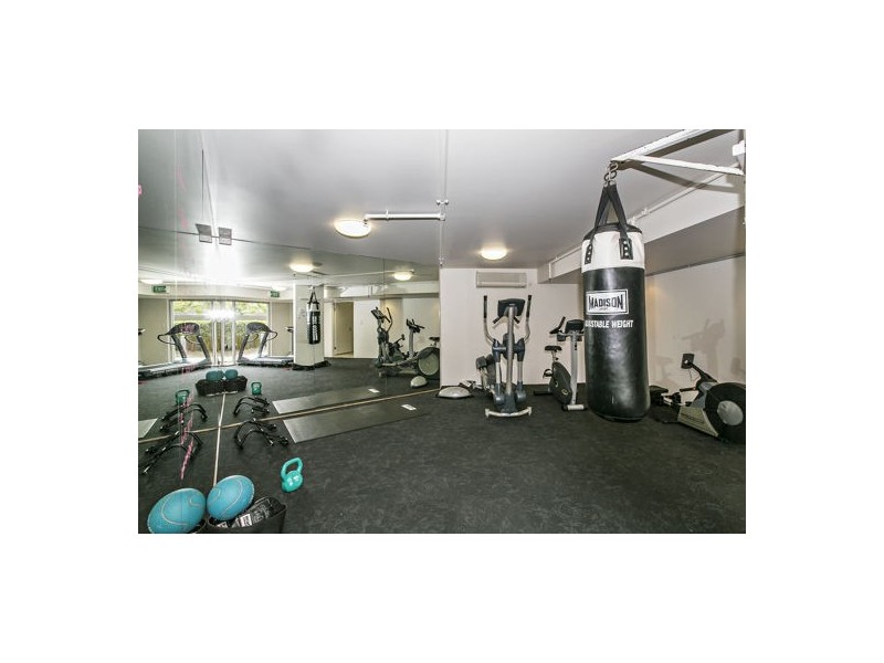 6202/12 Executive Drive, Burleigh Waters QLD 4220
