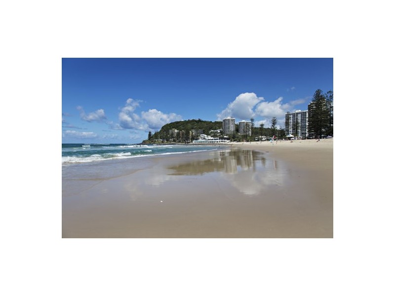 6202/12 Executive Drive, Burleigh Waters QLD 4220