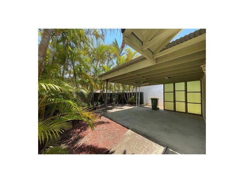 2/14 Kensington Pl, Birkdale QLD 4159