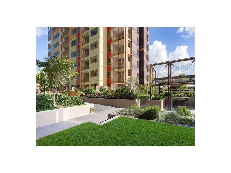 201/191 Constance Street, Bowen Hills QLD 4006