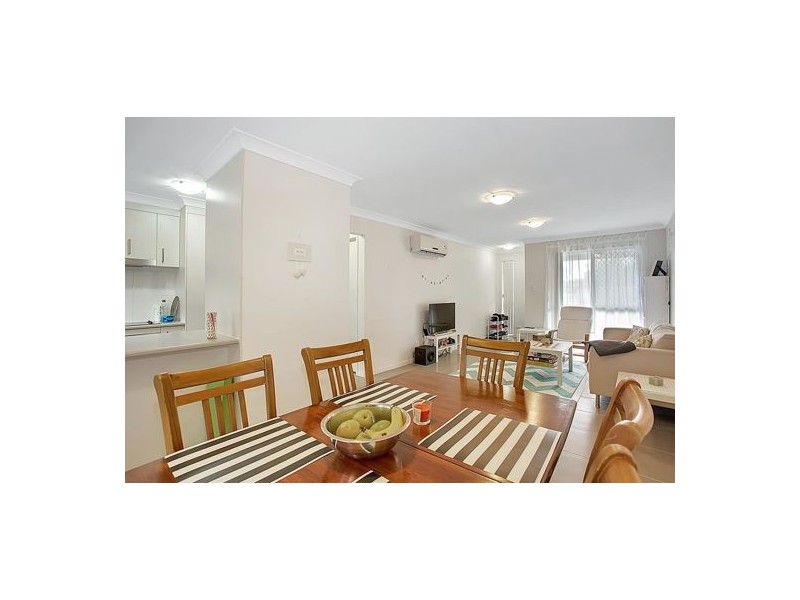 3/125 Cowie Road, Carseldine QLD 4034