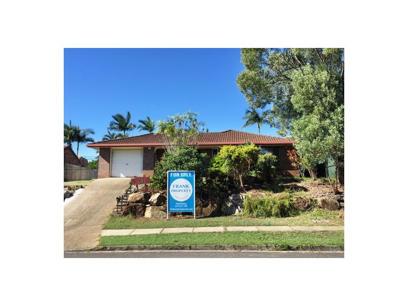 64 Donnington Street, Carindale QLD 4152