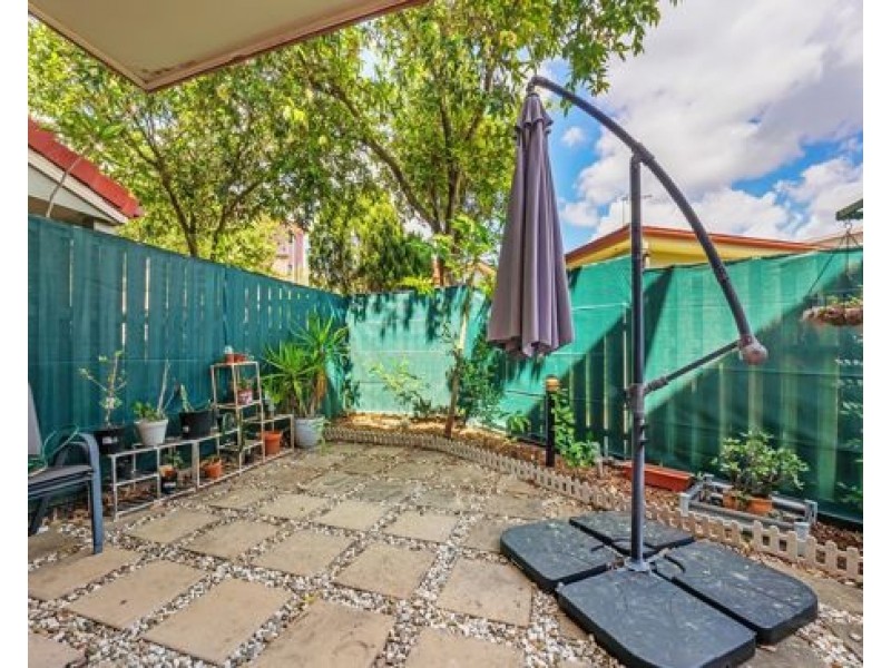 10/2 Geraldton Drive, Varsity Lakes QLD 4227