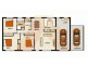 28 PARKROYAL CRESCENT, Regents Park QLD 4118 Floorplan