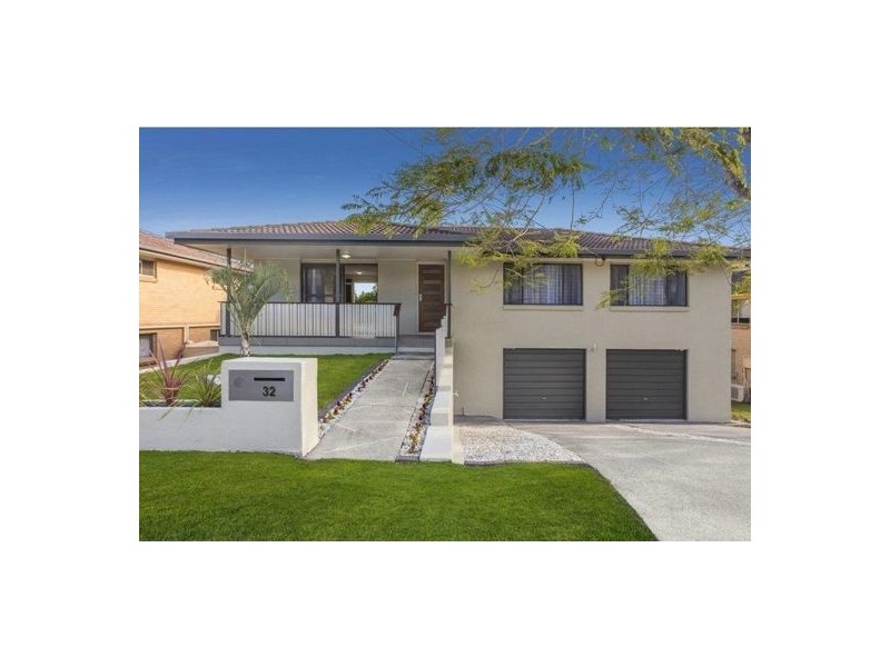 32 Kanofski Street, Chermside West QLD 4032