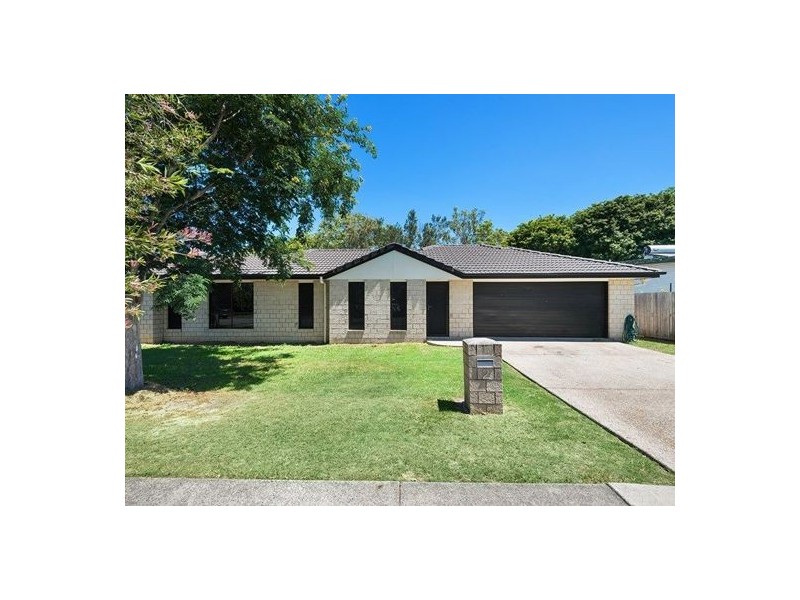 2 Astro Court, Slacks Creek QLD 4127