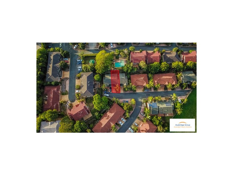 27/12 Grandchester Street, Sunnybank Hills QLD 4109