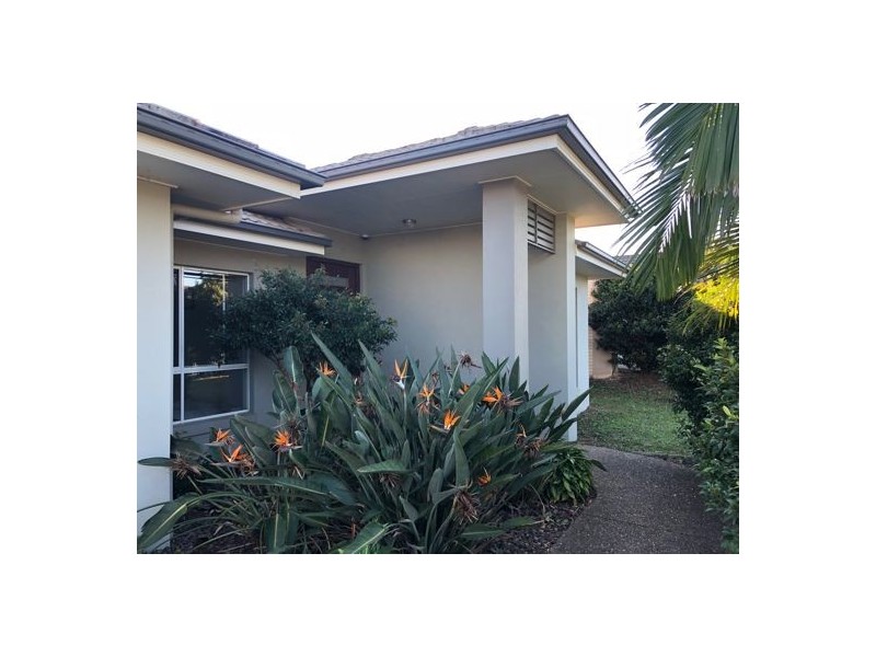 38 Langham Crescent, North Lakes QLD 4509