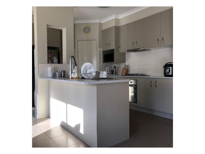 38 Langham Crescent, North Lakes QLD 4509