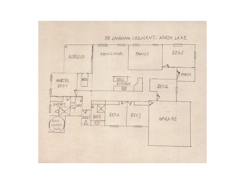 38 Langham Crescent, North Lakes QLD 4509