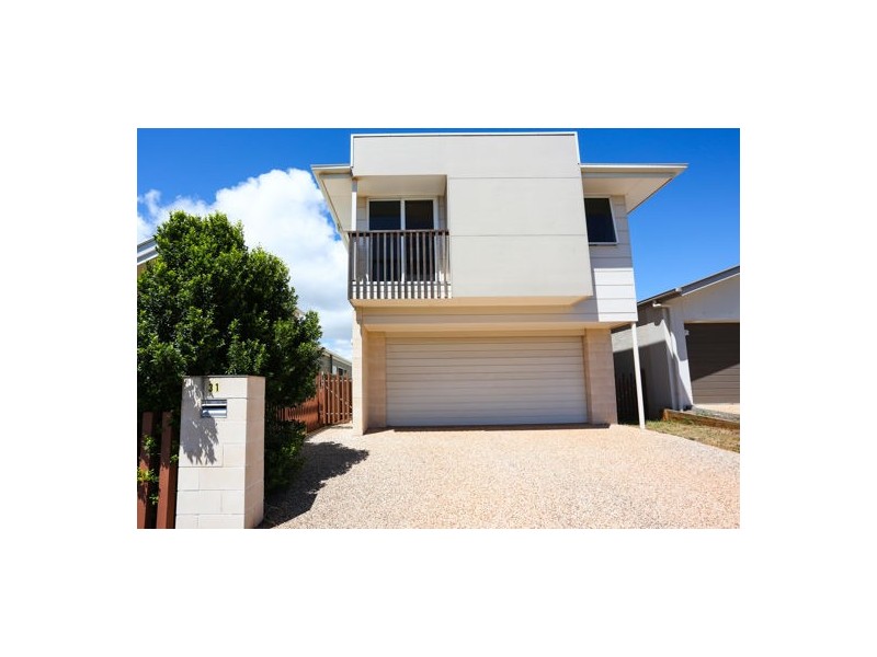 31 Tribeca Circuit, North Lakes QLD 4509