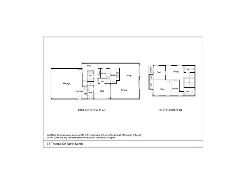 31 Tribeca Circuit, North Lakes QLD 4509