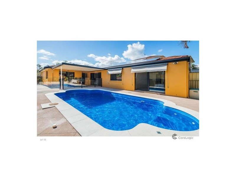1 Ardennes Close, Mansfield QLD 4122