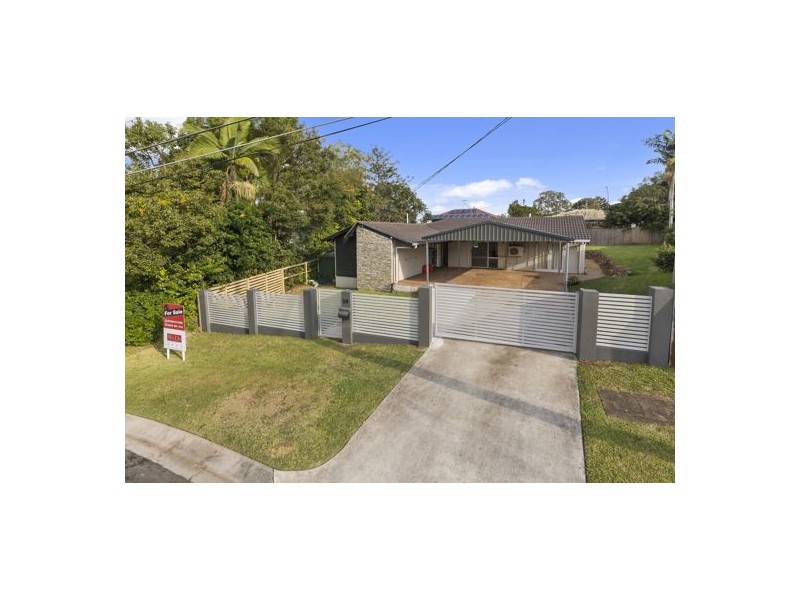 20 Veronica Avenue, Daisy Hill QLD 4127