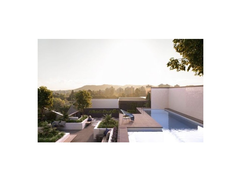 109/77 Jane St, West End QLD 4101