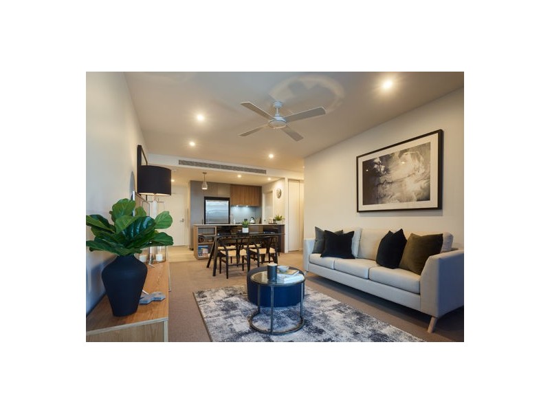 109/77 Jane St, West End QLD 4101