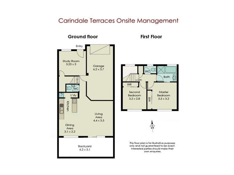 28/1230 Creek Road, Carina Heights QLD 4152