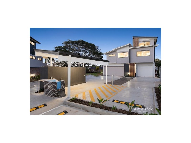 41 /4 Lewis Place, Manly West QLD 4179