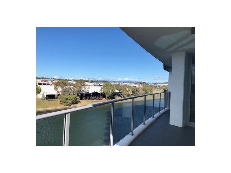 1207/25 East Quay Drive, Biggera Waters QLD 4216