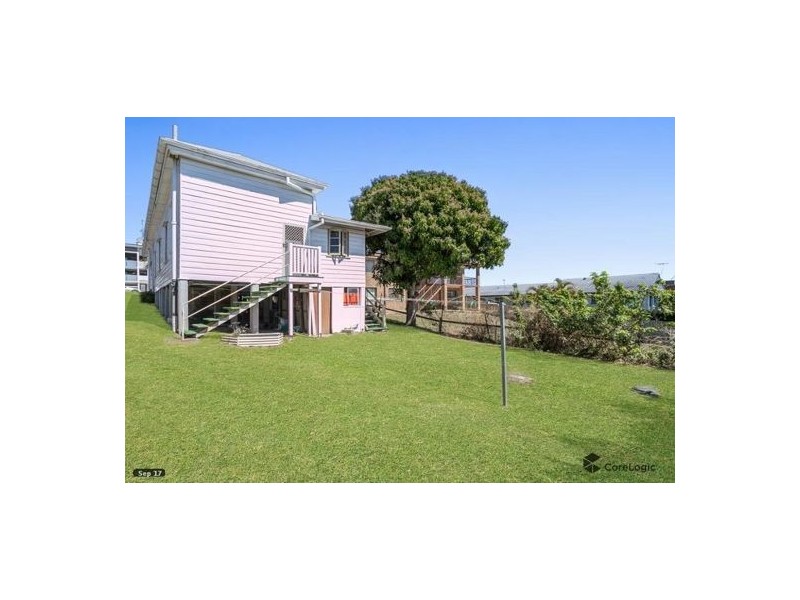 2/37 Stopford St., Wooloowin QLD 4030