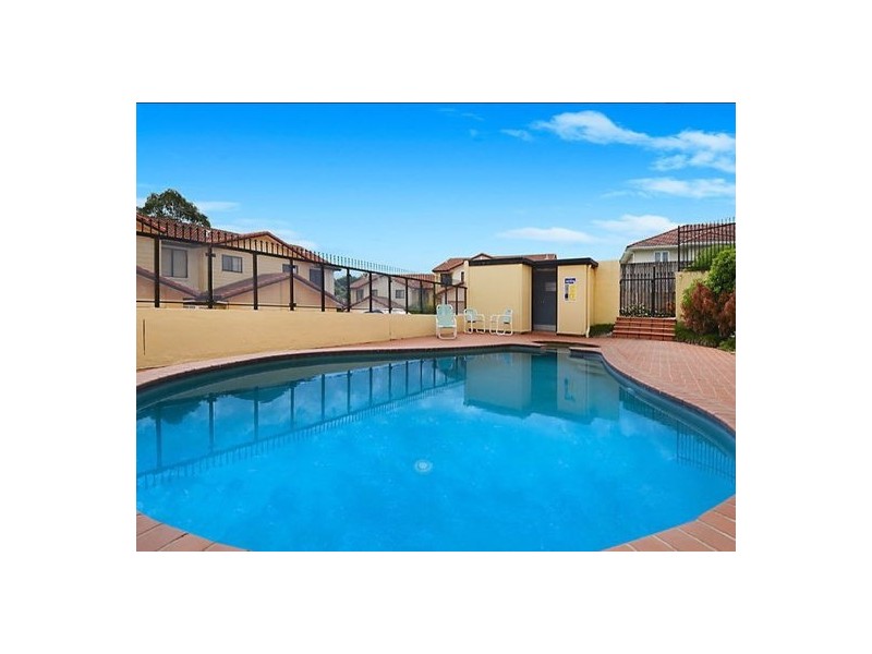 30/56 rise street, Mount Gravatt East QLD 4122