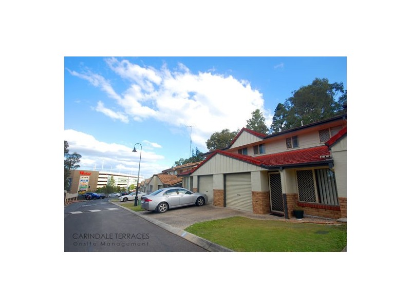 08/1230 Creek Road, Carina Heights QLD 4152