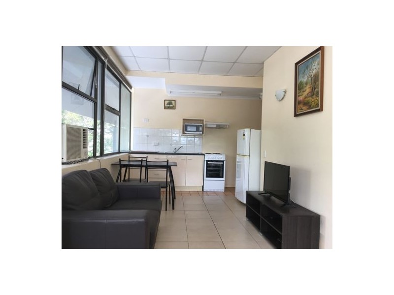 1 /391 Wickham Tce, Spring Hill QLD 4000