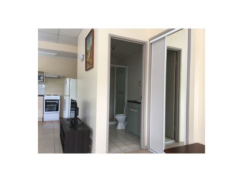 1 /391 Wickham Tce, Spring Hill QLD 4000