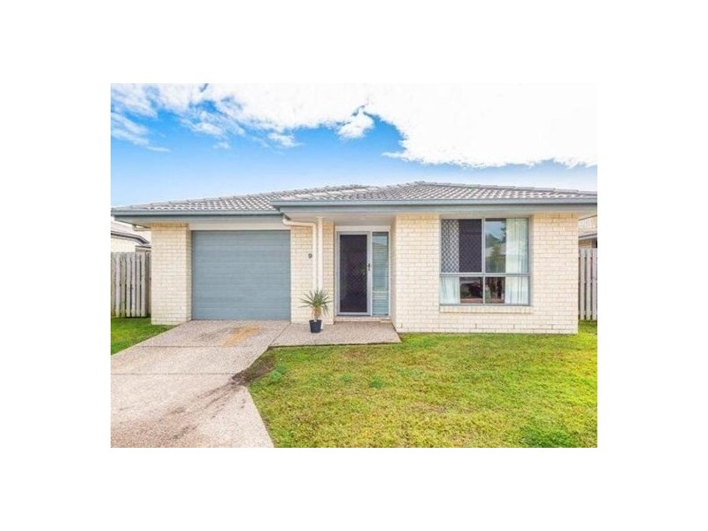 95 15-23 Redondo ST, Ningi QLD 4511