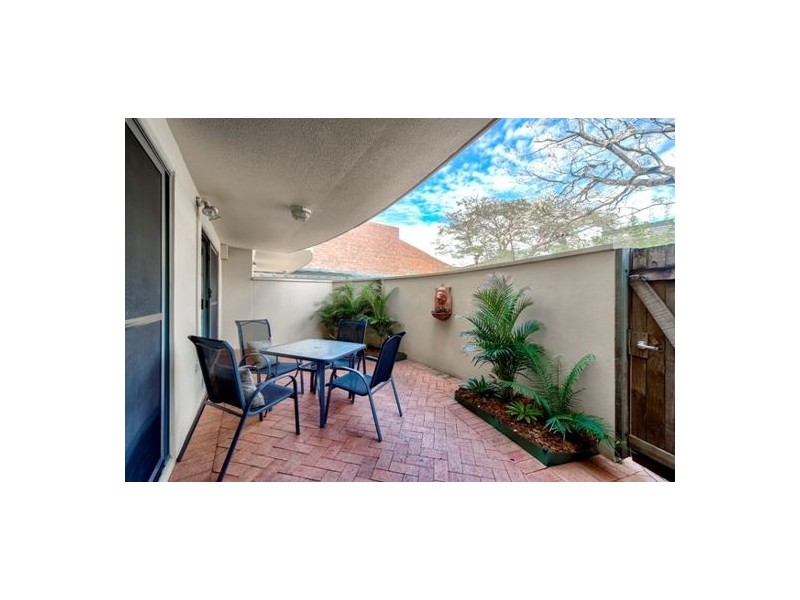 7/75 Welsby Street, New Farm QLD 4005