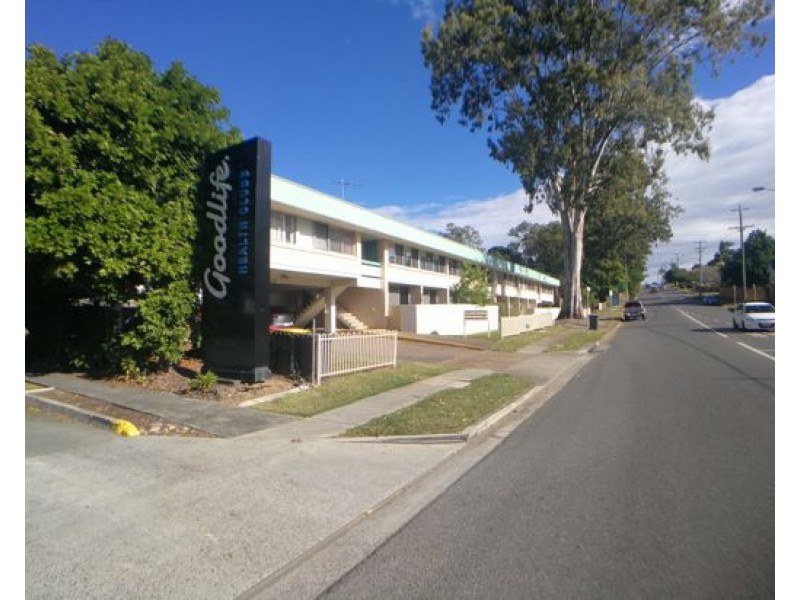 5/183 Nursery Road, Holland Park West QLD 4121