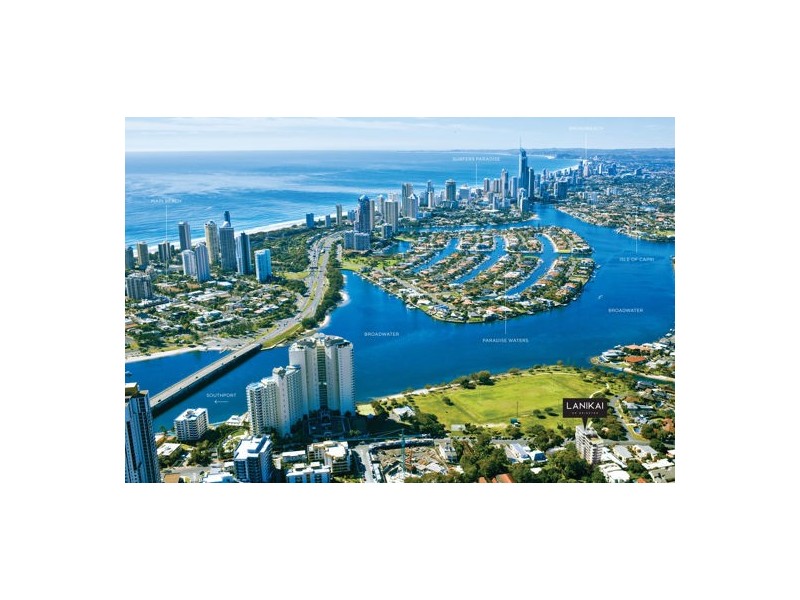 503/30 Brighton Parade, Southport QLD 4215