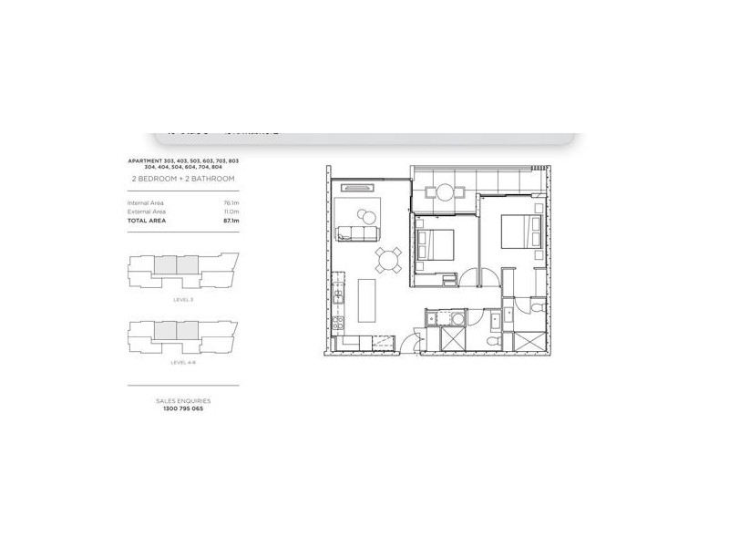 503/30 Brighton Parade, Southport QLD 4215