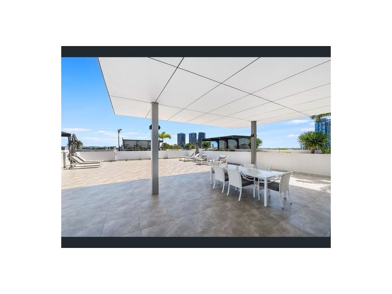 503/30 Brighton Parade, Southport QLD 4215