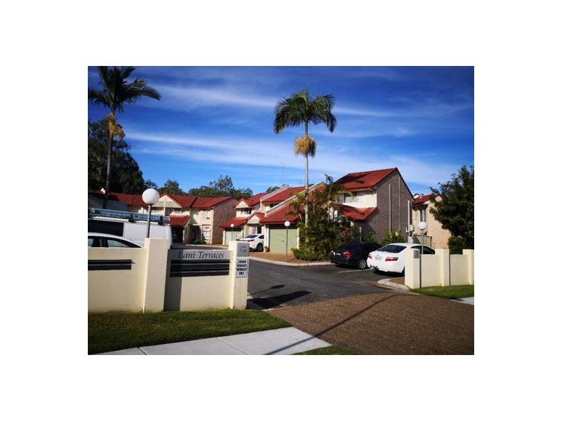 3 lani st, Wishart QLD 4122