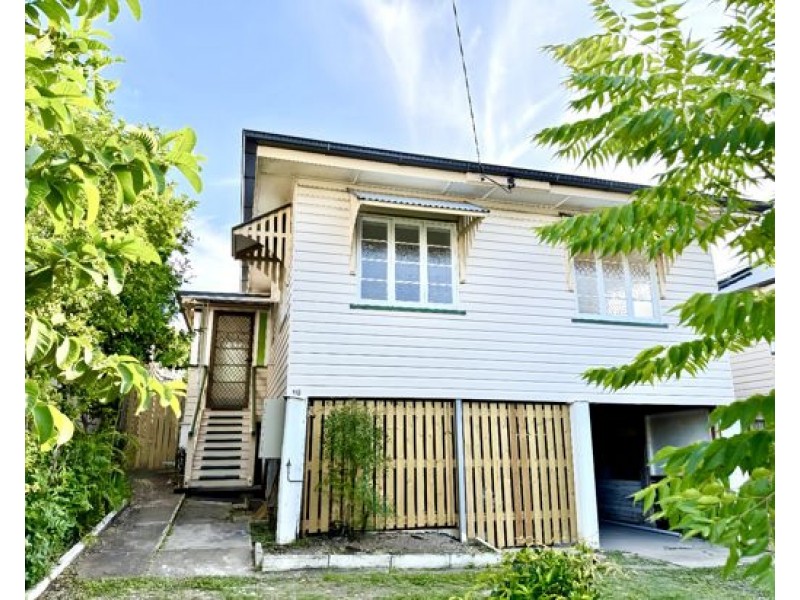 118 Elizabeth Street, Paddington QLD 4064