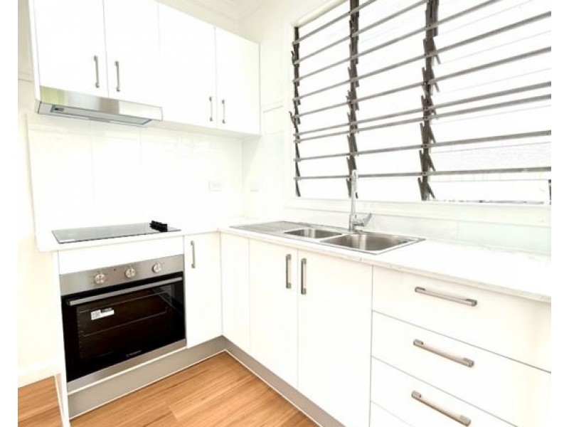 118 Elizabeth Street, Paddington QLD 4064