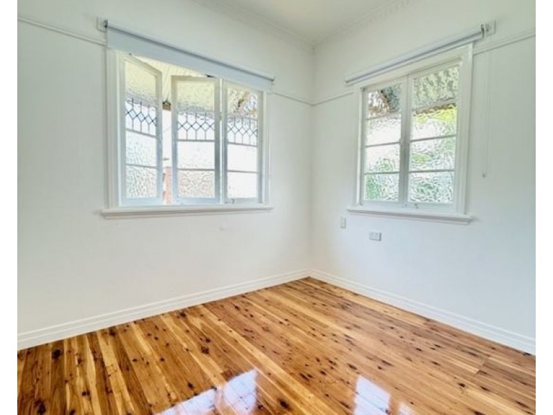 118 Elizabeth Street, Paddington QLD 4064