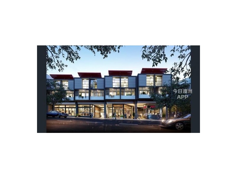 252-256 Liverpool Road, Ashfield NSW 2131