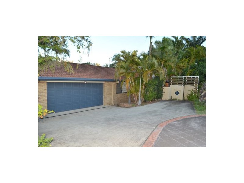 21 Alan Crescent, Eight Mile Plains QLD 4113